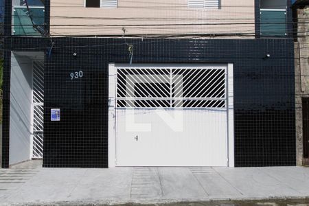 Apartamento para alugar com 75m², 2 quartos e 1 vaga Apartamento para alugar com 75m², 2 quartos e 1 vagaFachada