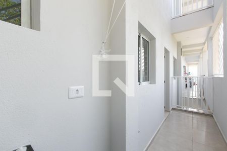 Apartamento para alugar com 55m², 2 quartos e sem vagaÁrea de Serviço