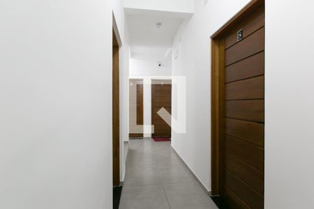 Apartamento para alugar com 55m², 2 quartos e sem vagaEntrada