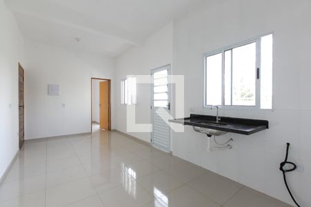 Apartamento para alugar com 55m², 2 quartos e sem vagaCozinha