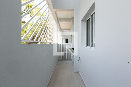 Apartamento para alugar com 55m², 2 quartos e sem vagaÁrea de Serviço