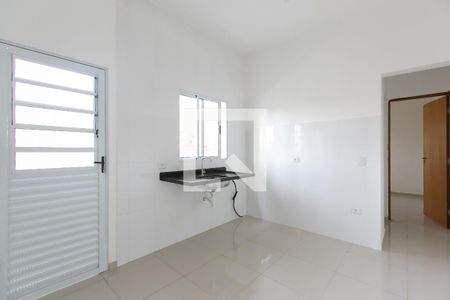 Apartamento para alugar com 55m², 2 quartos e sem vagaCozinha