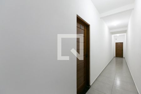 Apartamento para alugar com 55m², 2 quartos e sem vagaCorredor / Entrada