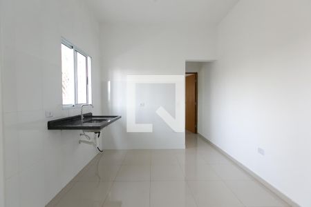 Apartamento para alugar com 55m², 2 quartos e sem vagaCozinha