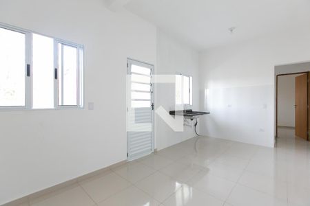 Apartamento para alugar com 55m², 2 quartos e sem vagaCozinha