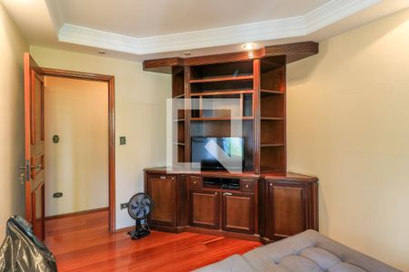 Apartamento à venda com 170m², 4 quartos e 2 vagas Apartamento à venda com 170m², 4 quartos e 2 vagasQuarto 3