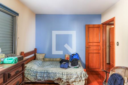 Apartamento à venda com 170m², 4 quartos e 2 vagas Apartamento à venda com 170m², 4 quartos e 2 vagasQuarto 1