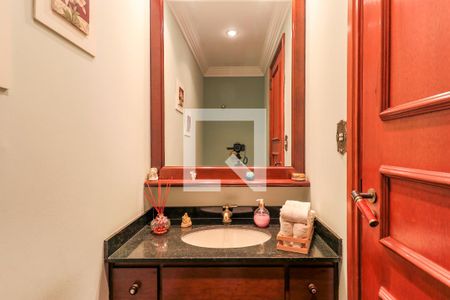 Apartamento à venda com 170m², 4 quartos e 2 vagas Apartamento à venda com 170m², 4 quartos e 2 vagasLavabo