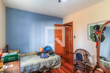 Apartamento à venda com 170m², 4 quartos e 2 vagas Apartamento à venda com 170m², 4 quartos e 2 vagasQuarto 1