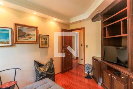 Apartamento à venda com 170m², 4 quartos e 2 vagas Apartamento à venda com 170m², 4 quartos e 2 vagasQuarto 3