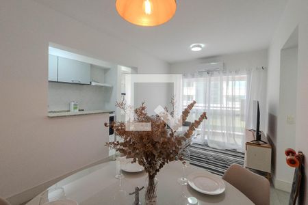 Sala de apartamento para alugar com 2 quartos, 56m² em Consolação, São Paulo