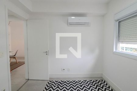 Quarto 1 de apartamento para alugar com 2 quartos, 56m² em Consolação, São Paulo