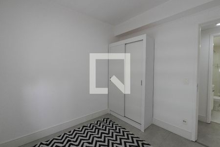 Quarto 1 de apartamento para alugar com 2 quartos, 56m² em Consolação, São Paulo