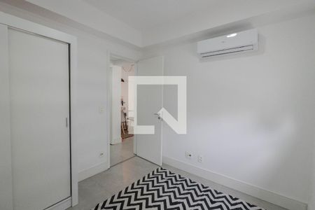 Quarto 1 de apartamento para alugar com 2 quartos, 56m² em Consolação, São Paulo