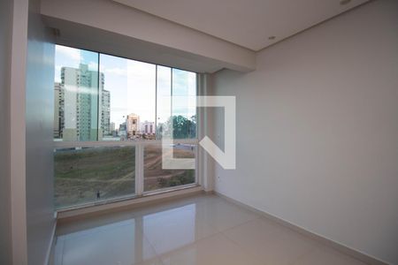 Sala de apartamento para alugar com 2 quartos, 55m² em Norte (águas Claras), Brasília