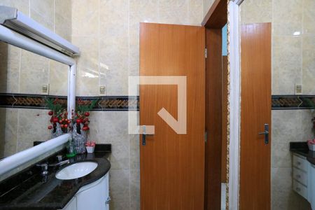 Casa à venda com 409m², 4 quartos e 4 vagasBanheiro