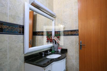 Casa à venda com 409m², 4 quartos e 4 vagasBanheiro