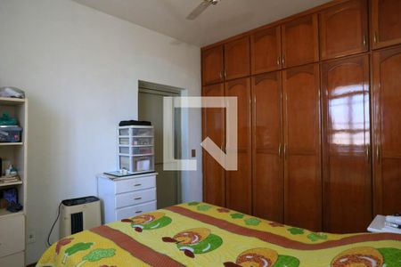 Casa à venda com 409m², 4 quartos e 4 vagasQuarto 3