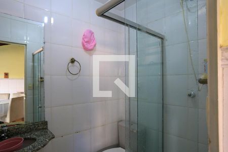 Casa à venda com 409m², 4 quartos e 4 vagasBanheiro