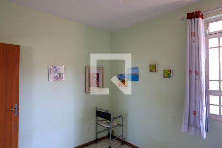 Casa à venda com 409m², 4 quartos e 4 vagasQuarto 2