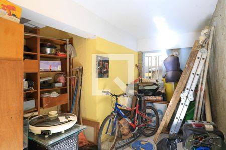 Casa à venda com 409m², 4 quartos e 4 vagasGaragem