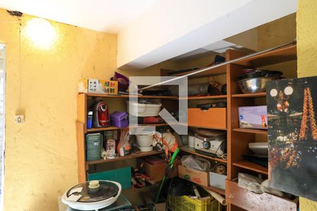 Casa à venda com 409m², 4 quartos e 4 vagasGaragem