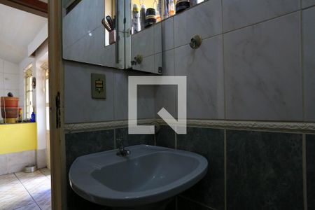 Casa à venda com 409m², 4 quartos e 4 vagasLavabo