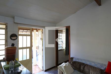 Casa à venda com 409m², 4 quartos e 4 vagasSala casa 2