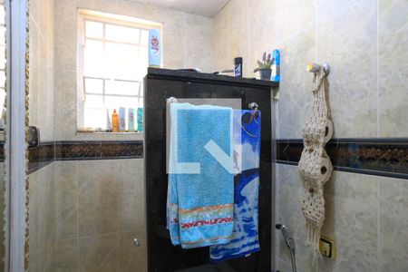 Casa à venda com 409m², 4 quartos e 4 vagasBanheiro