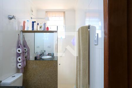 Casa à venda com 409m², 4 quartos e 4 vagasSuíte