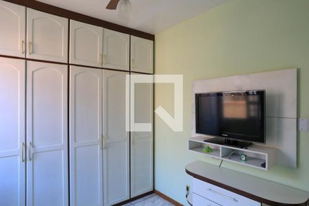 Casa à venda com 409m², 4 quartos e 4 vagasQuarto 2