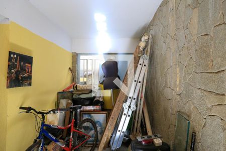 Casa à venda com 409m², 4 quartos e 4 vagasGaragem
