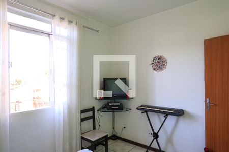 Casa à venda com 409m², 4 quartos e 4 vagasQuarto 2