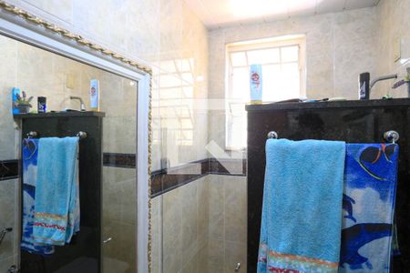 Casa à venda com 409m², 4 quartos e 4 vagasBanheiro