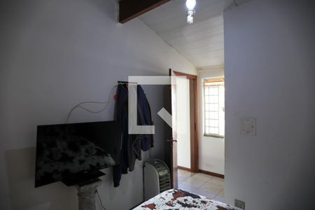 Casa à venda com 409m², 4 quartos e 4 vagasQuarto casa 2