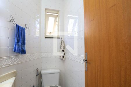 Casa à venda com 409m², 4 quartos e 4 vagasLavabo