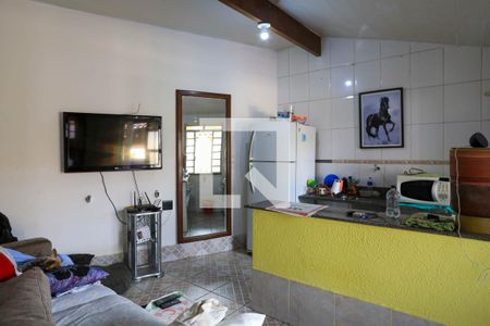 Casa à venda com 409m², 4 quartos e 4 vagasSala casa 2