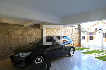 Casa à venda com 409m², 4 quartos e 4 vagasÁrea Externa