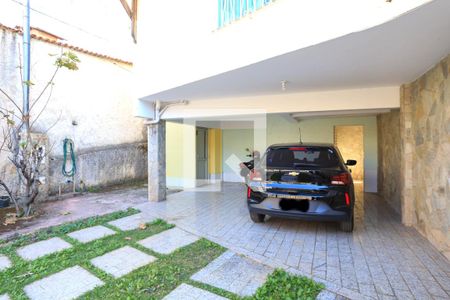 Casa à venda com 409m², 4 quartos e 4 vagasÁrea Externa