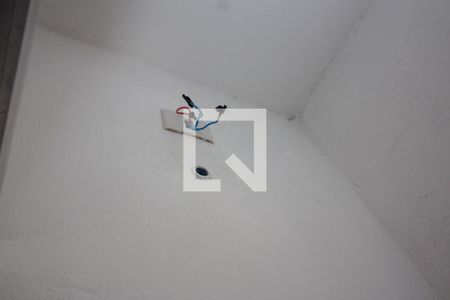 Banheiro de casa para alugar com 1 quarto, 70m² em Vila Palmeiras, São Paulo