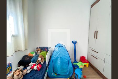 Quarto 2 de apartamento para alugar com 2 quartos, 35m² em Jurubatuba, São Paulo