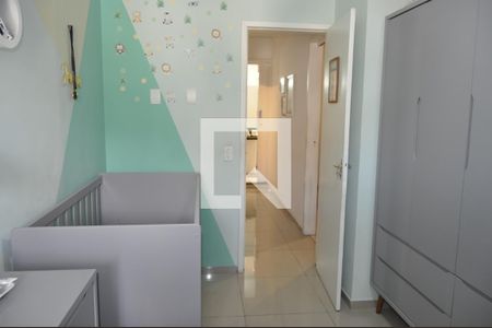 Apartamento à venda com 88m², 2 quartos e 1 vagaQuarto