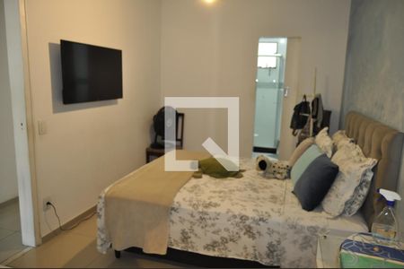 Apartamento à venda com 88m², 2 quartos e 1 vagaQuarto