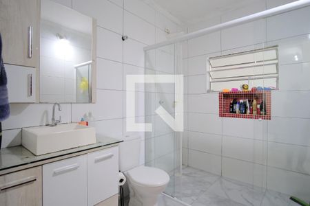 Casa à venda com 260m², 3 quartos e 3 vagasBanheiro Social