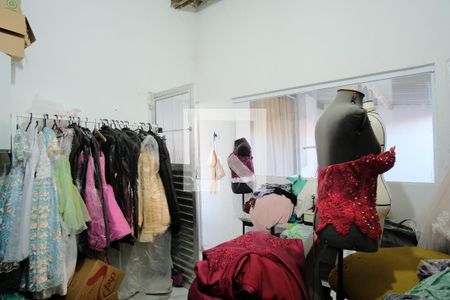 Casa à venda com 260m², 3 quartos e 3 vagasQuarto de Serviço