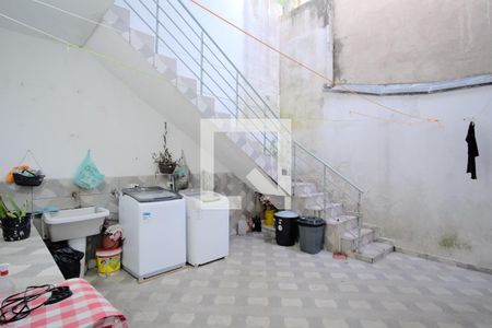 Casa à venda com 260m², 3 quartos e 3 vagasQuintal