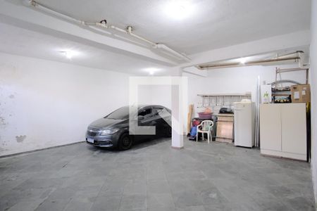 Casa à venda com 260m², 3 quartos e 3 vagasGaragem