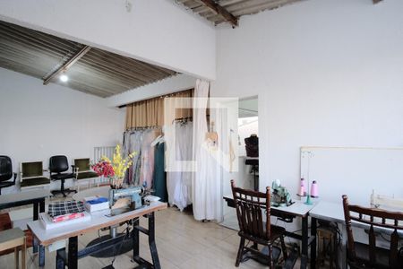 Casa à venda com 260m², 3 quartos e 3 vagasÁrea gourmet