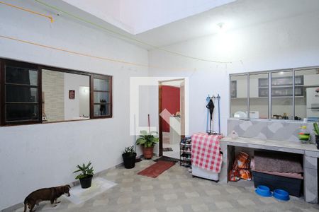 Casa à venda com 260m², 3 quartos e 3 vagasQuintal