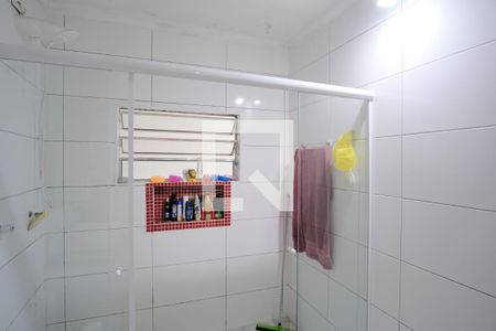 Casa à venda com 260m², 3 quartos e 3 vagasBanheiro Social